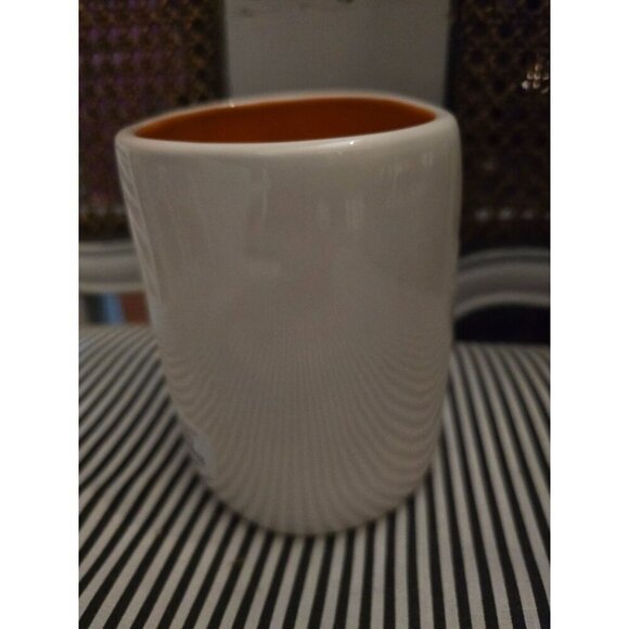 NWT Rae Dunn Halloween Beware Spider Icon Coffee Mug - Picture 7 of 10